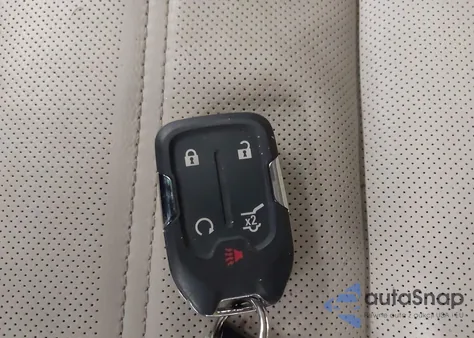 2017 GMC Acadia Denali из США, поврежденный, VIN 1GKKNXLS2HZ135525